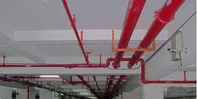 消防管道維修有哪些方法？如何進(jìn)行分類？